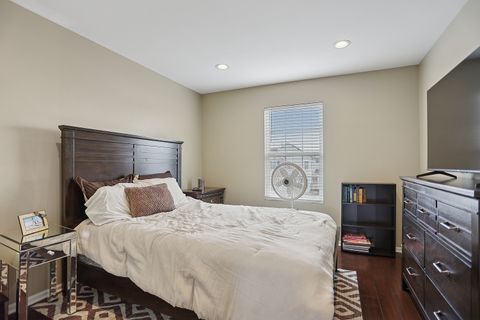 Tiny photo for 25109 Clare Circle, Manhattan, IL 60442 (MLS # 12571230)