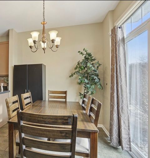 Tiny photo for 25109 Clare Circle, Manhattan, IL 60442 (MLS # 12571230)