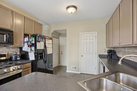 Tiny photo for 25109 Clare Circle, Manhattan, IL 60442 (MLS # 12571230)