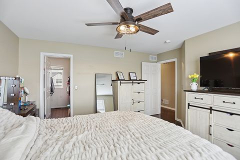 Tiny photo for 25109 Clare Circle, Manhattan, IL 60442 (MLS # 12571230)