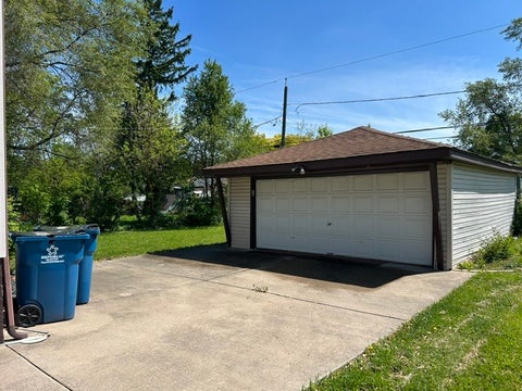 Tiny photo for 1329 Price Avenue, Calumet City, IL 60409 (MLS # 12706829)