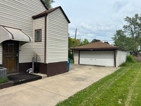 Tiny photo for 1329 Price Avenue, Calumet City, IL 60409 (MLS # 12706829)