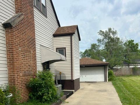 Tiny photo for 1329 Price Avenue, Calumet City, IL 60409 (MLS # 12706829)
