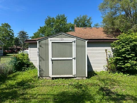 Tiny photo for 1329 Price Avenue, Calumet City, IL 60409 (MLS # 12706829)