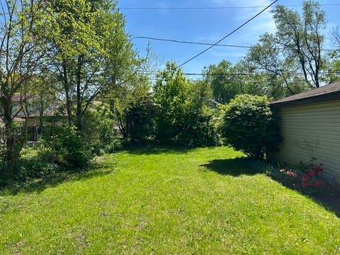Tiny photo for 1329 Price Avenue, Calumet City, IL 60409 (MLS # 12706829)