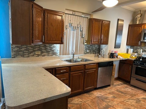 Tiny photo for 1329 Price Avenue, Calumet City, IL 60409 (MLS # 12706829)
