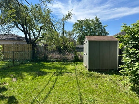 Tiny photo for 1329 Price Avenue, Calumet City, IL 60409 (MLS # 12706829)
