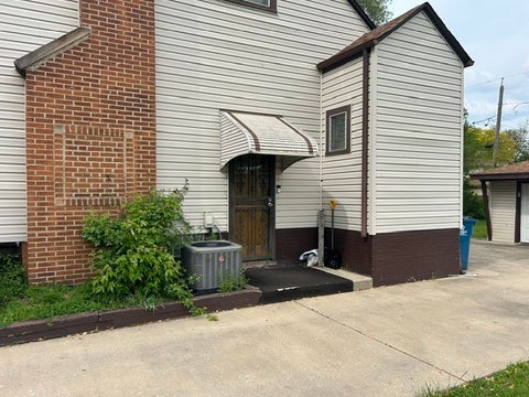 Tiny photo for 1329 Price Avenue, Calumet City, IL 60409 (MLS # 12706829)