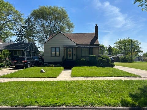 Photo of 1329 Price Avenue, Calumet City, IL 60409 (MLS # 12706829)