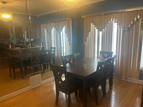 Tiny photo for 1329 Price Avenue, Calumet City, IL 60409 (MLS # 12706829)