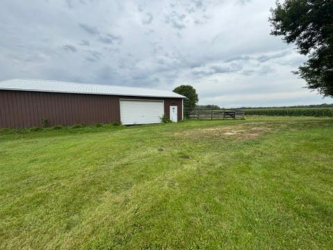 Tiny photo for 8295 Hurd Road, Erie, IL 61250 (MLS # 12725636)
