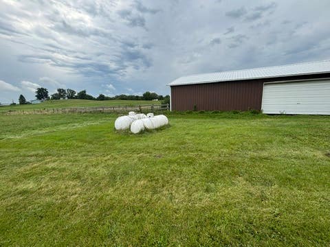Tiny photo for 8295 Hurd Road, Erie, IL 61250 (MLS # 12725636)