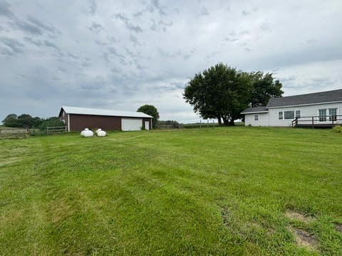 Tiny photo for 8295 Hurd Road, Erie, IL 61250 (MLS # 12725636)