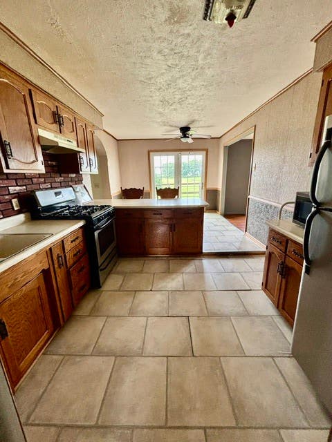 Tiny photo for 8295 Hurd Road, Erie, IL 61250 (MLS # 12725636)