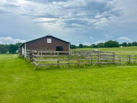 Tiny photo for 8295 Hurd Road, Erie, IL 61250 (MLS # 12725636)