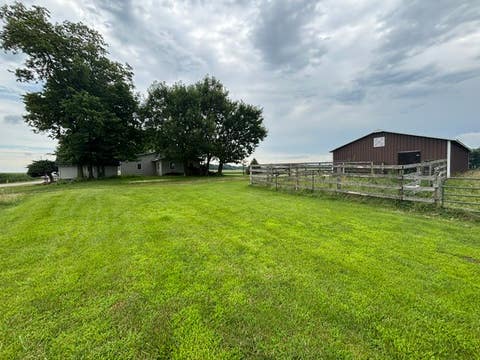 Tiny photo for 8295 Hurd Road, Erie, IL 61250 (MLS # 12725636)