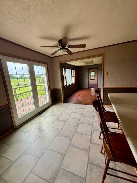 Tiny photo for 8295 Hurd Road, Erie, IL 61250 (MLS # 12725636)