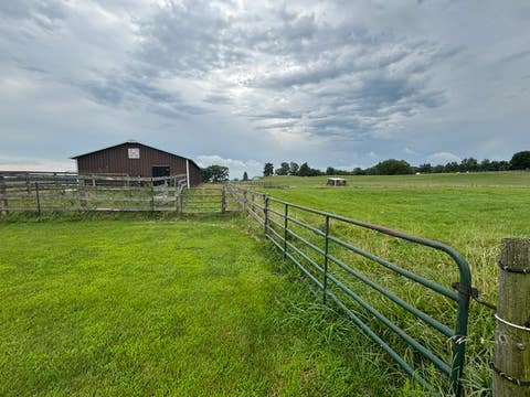 Tiny photo for 8295 Hurd Road, Erie, IL 61250 (MLS # 12725636)