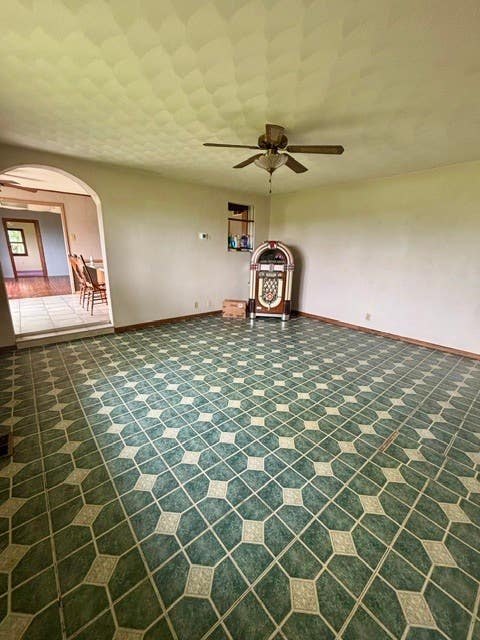 Tiny photo for 8295 Hurd Road, Erie, IL 61250 (MLS # 12725636)