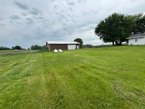Tiny photo for 8295 Hurd Road, Erie, IL 61250 (MLS # 12725636)