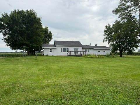 Tiny photo for 8295 Hurd Road, Erie, IL 61250 (MLS # 12725636)