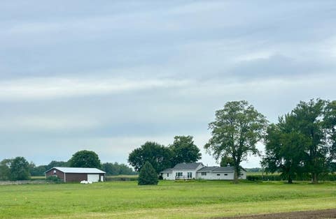 Tiny photo for 8295 Hurd Road, Erie, IL 61250 (MLS # 12725636)