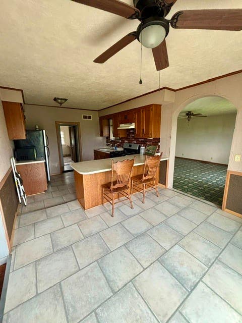 Tiny photo for 8295 Hurd Road, Erie, IL 61250 (MLS # 12725636)