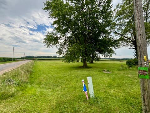 Tiny photo for 8295 Hurd Road, Erie, IL 61250 (MLS # 12725636)