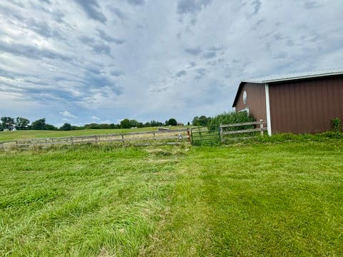 Tiny photo for 8295 Hurd Road, Erie, IL 61250 (MLS # 12725636)