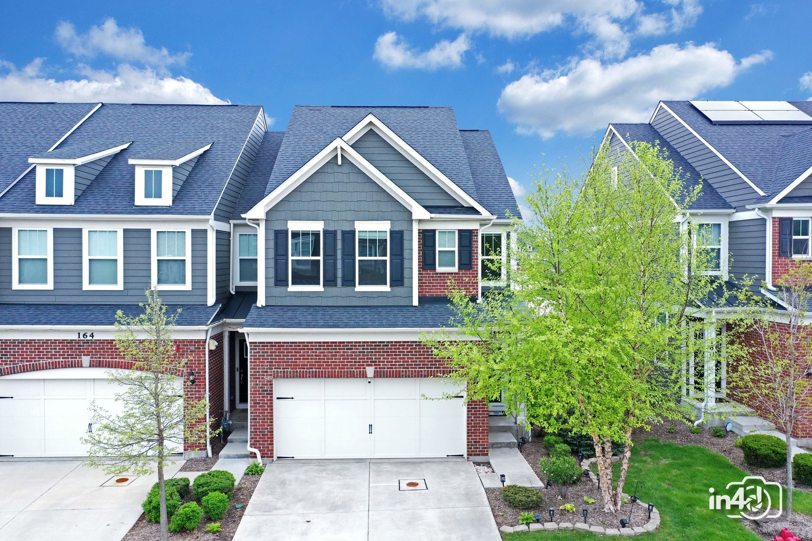 162 Waverly Court