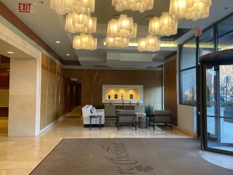 Tiny photo for 849 N Franklin Street #1206, Chicago, IL 60610 (MLS # 12605459)