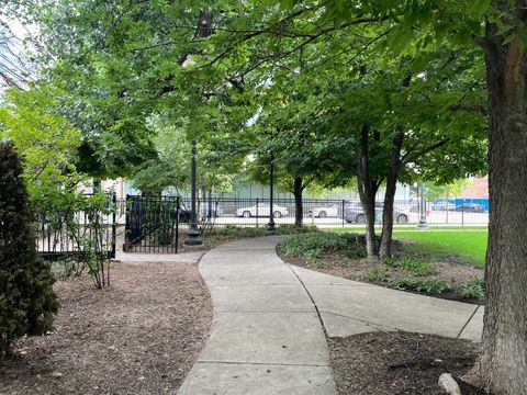 Tiny photo for 849 N Franklin Street #1206, Chicago, IL 60610 (MLS # 12605459)