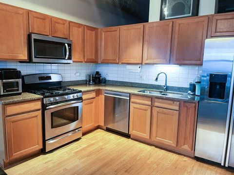 Tiny photo for 849 N Franklin Street #1206, Chicago, IL 60610 (MLS # 12605459)