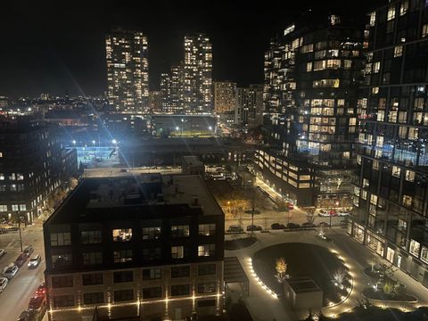 Tiny photo for 849 N Franklin Street #1206, Chicago, IL 60610 (MLS # 12605459)