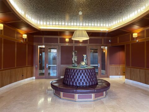 Tiny photo for 849 N Franklin Street #1206, Chicago, IL 60610 (MLS # 12605459)