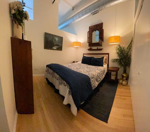 Tiny photo for 849 N Franklin Street #1206, Chicago, IL 60610 (MLS # 12605459)