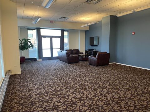 Tiny photo for 849 N Franklin Street #1206, Chicago, IL 60610 (MLS # 12605459)