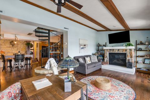 Tiny photo for 124 Oak Street, Le Claire, IA 52753 (MLS # 12621262)
