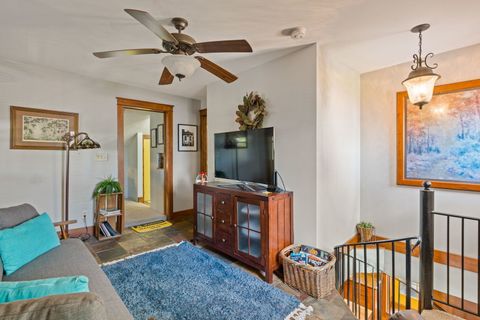 Tiny photo for 124 Oak Street, Le Claire, IA 52753 (MLS # 12621262)