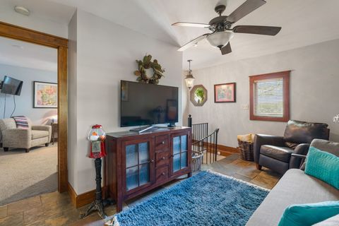 Tiny photo for 124 Oak Street, Le Claire, IA 52753 (MLS # 12621262)