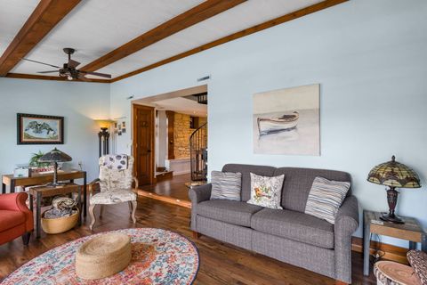 Tiny photo for 124 Oak Street, Le Claire, IA 52753 (MLS # 12621262)