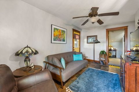 Tiny photo for 124 Oak Street, Le Claire, IA 52753 (MLS # 12621262)