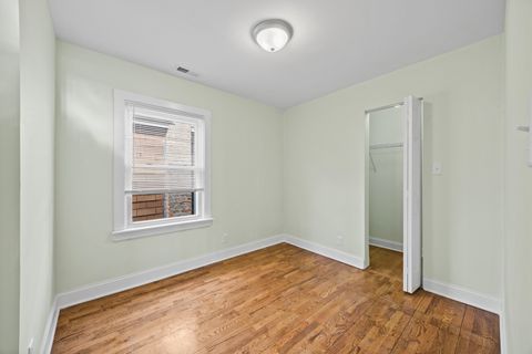 Tiny photo for 7744 S CHAMPLAIN Avenue, Chicago, IL 60619 (MLS # 12600632)