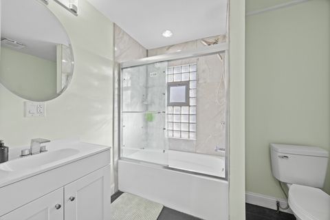 Tiny photo for 7744 S CHAMPLAIN Avenue, Chicago, IL 60619 (MLS # 12600632)