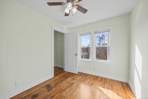 Tiny photo for 7744 S CHAMPLAIN Avenue, Chicago, IL 60619 (MLS # 12600632)