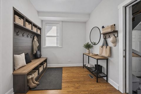 Tiny photo for 7744 S CHAMPLAIN Avenue, Chicago, IL 60619 (MLS # 12600632)