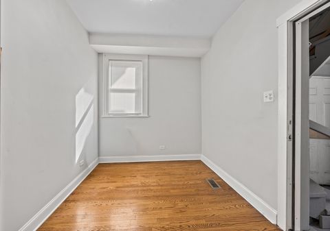 Tiny photo for 7744 S CHAMPLAIN Avenue, Chicago, IL 60619 (MLS # 12600632)