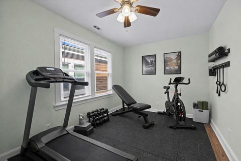 Tiny photo for 7744 S CHAMPLAIN Avenue, Chicago, IL 60619 (MLS # 12600632)