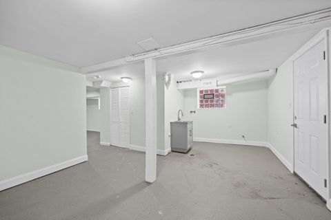 Tiny photo for 7744 S CHAMPLAIN Avenue, Chicago, IL 60619 (MLS # 12600632)