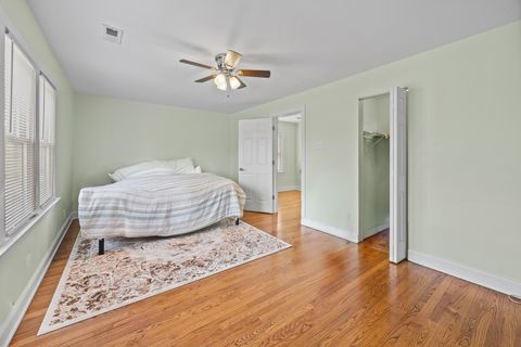 Tiny photo for 7744 S CHAMPLAIN Avenue, Chicago, IL 60619 (MLS # 12600632)